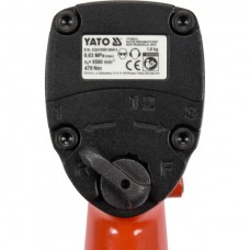 Pistol de impact cu actionare pneumatica Yato..